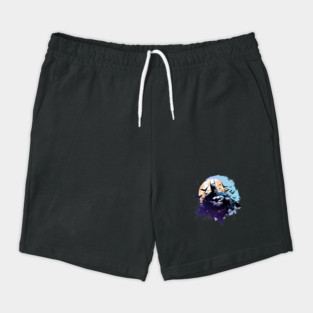 batman Shorts