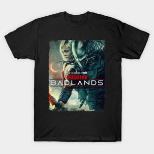 Predator Badlands T-Shirt