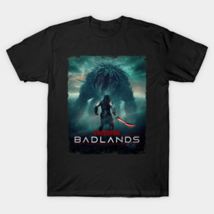 Predator Badlands T-Shirt