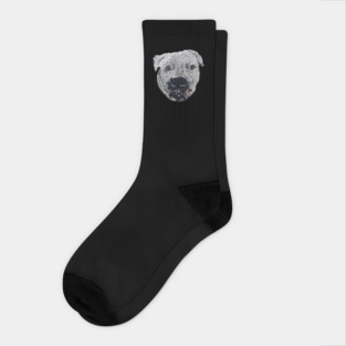 Meatball Socks