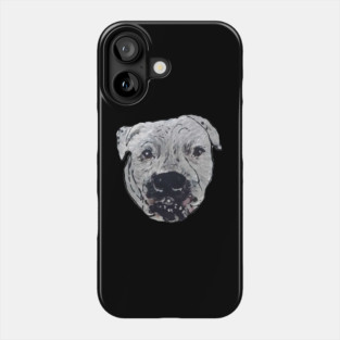 Meatball Phone Case