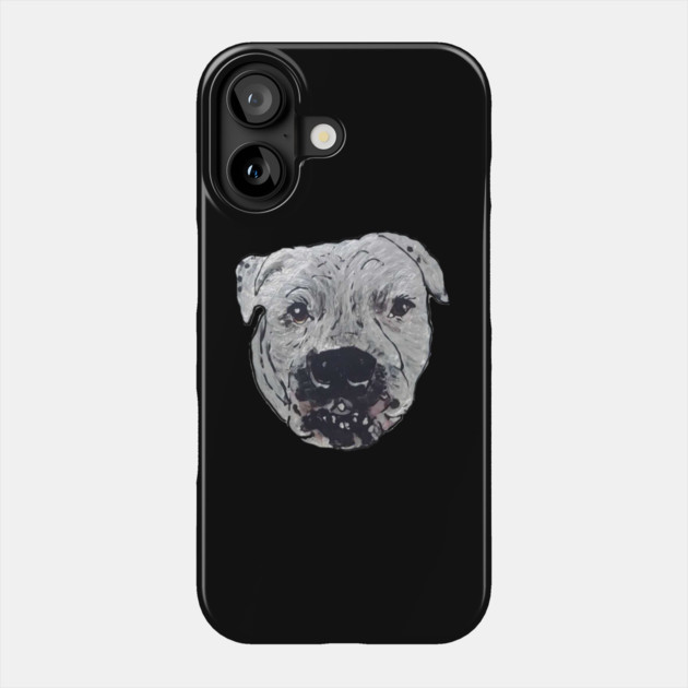 Meatball Phone Case by Zachary's Store 3