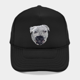 Meatball Hat