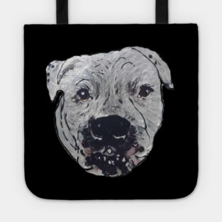 Meatball Tote