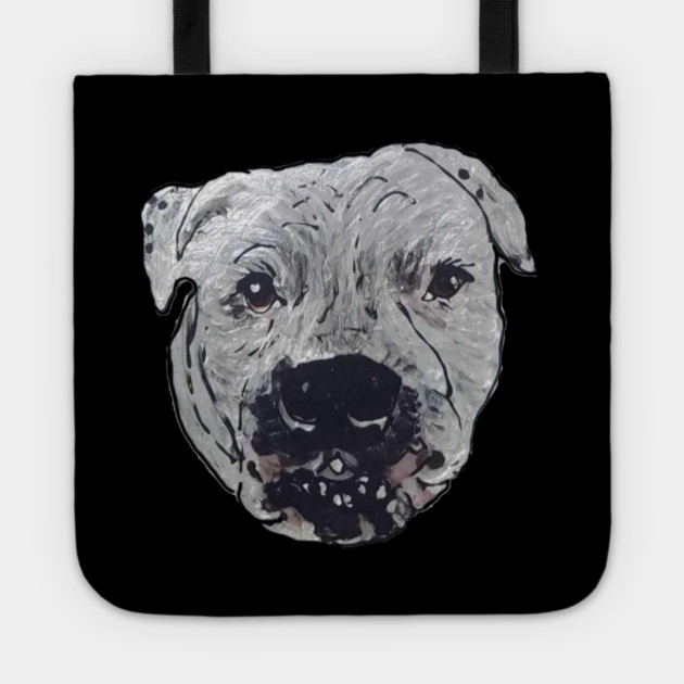 Meatball Tote by Zachary's Store 3