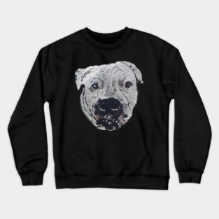 Meatball Crewneck Sweatshirt