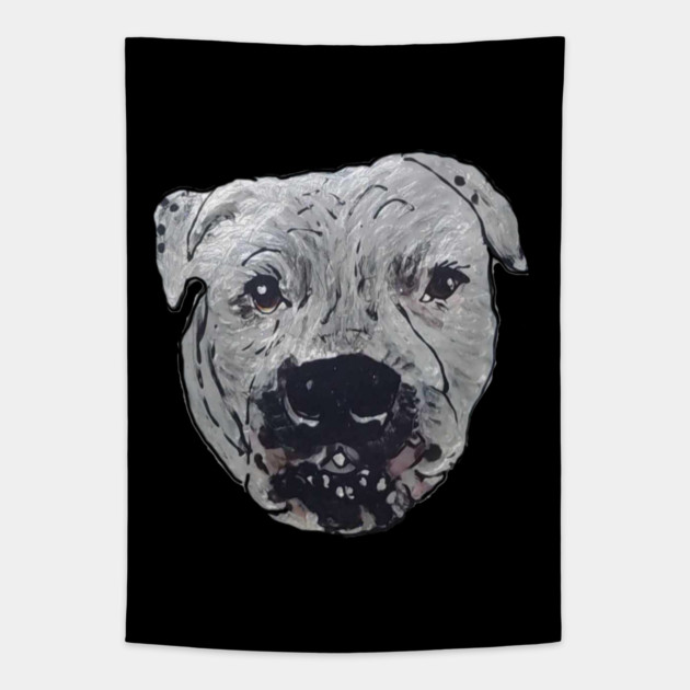 Meatball Tapestry by Zachary's Store 3