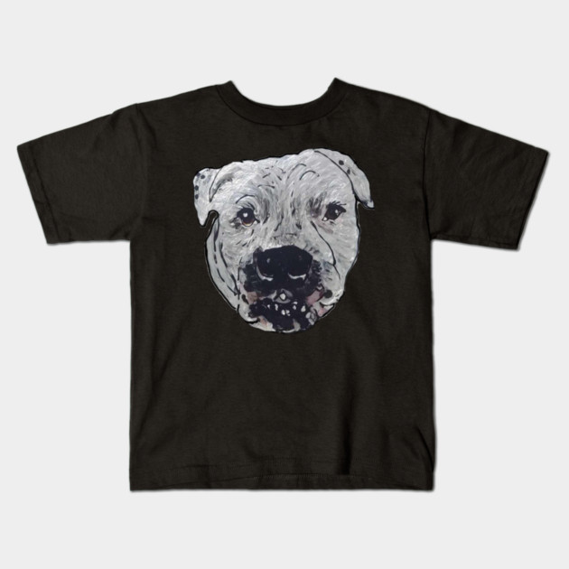 Meatball Kids T-Shirt by Zachary's Store 3
