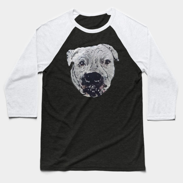 Meatball Baseball T-Shirt by Zachary's Store 3