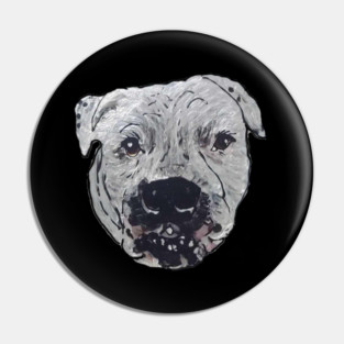 Meatball Pin