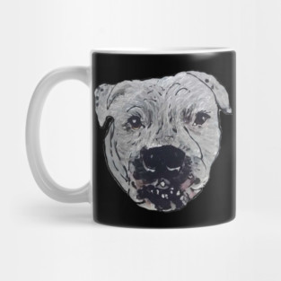 Meatball Mug