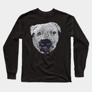 Meatball Long Sleeve T-Shirt