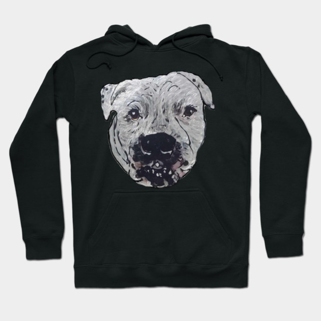 Meatball Hoodie by Zachary's Store 3