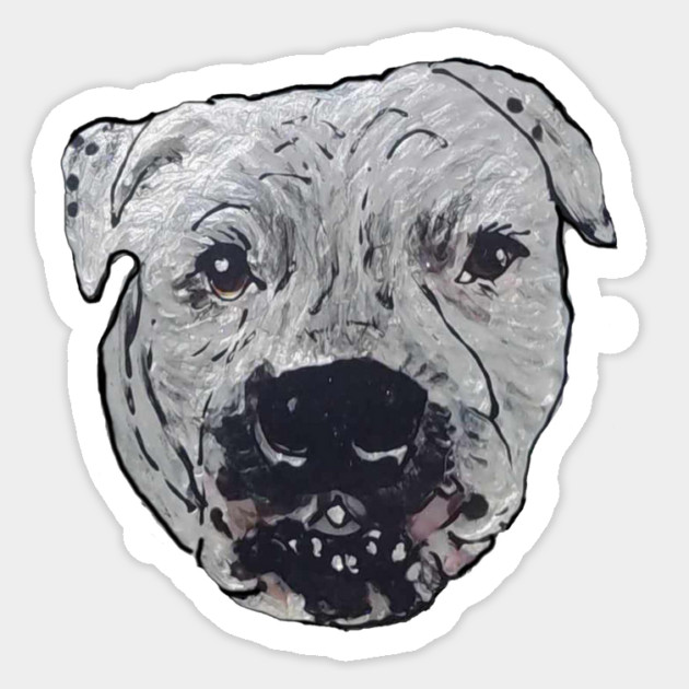 Meatball Sticker by Zachary's Store 3