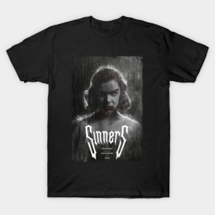 Sinners T-Shirt