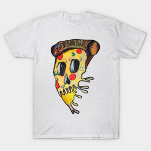 Pete Zza T-Shirt