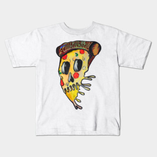 Pete Zza Kids T-Shirt