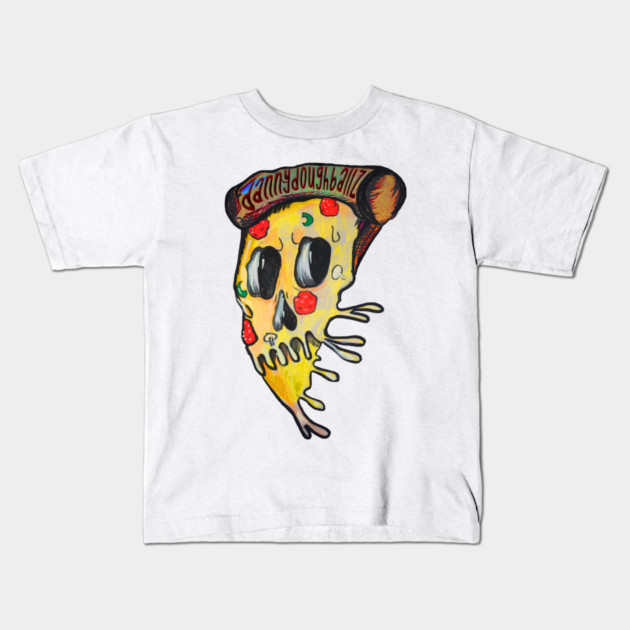 Pete Zza Kids T-Shirt by Zachary's Store 3
