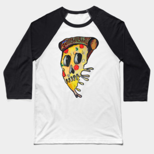 Pete Zza Baseball T-Shirt