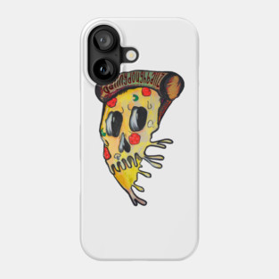 Pete Zza Phone Case
