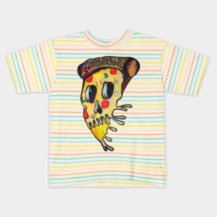 Pete Zza Kids T-Shirt