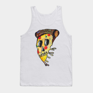 Pete Zza Tank Top