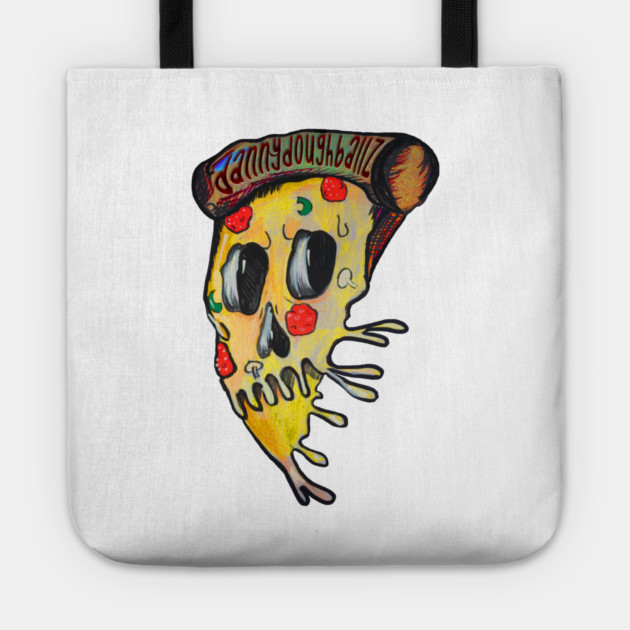 Pete Zza Tote by Zachary's Store 3