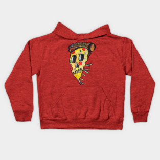 Pete Zza Kids Hoodie