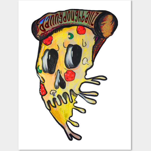 Pete Zza Wall Art by Zachary's Store 3