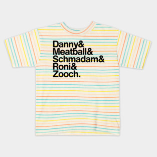 Danny & Kids T-Shirt