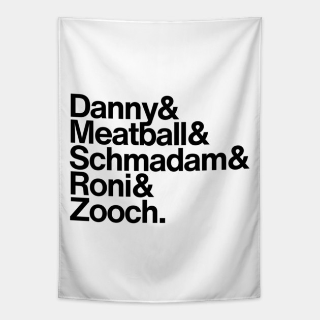 Danny & Tapestry by Zachary's Store 3