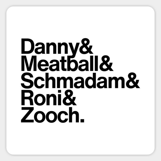 Danny & Magnet by Zachary's Store 3