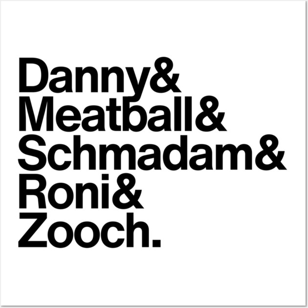 Danny & Wall Art by Zachary's Store 3