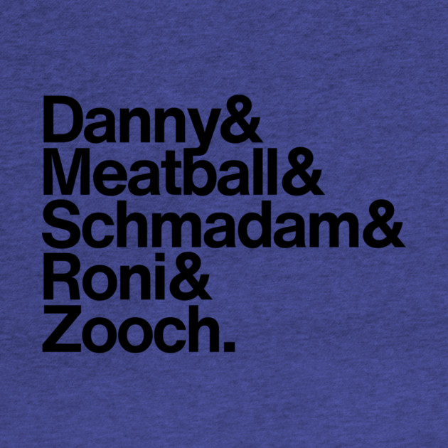 Danny & by Zachary's Store 3