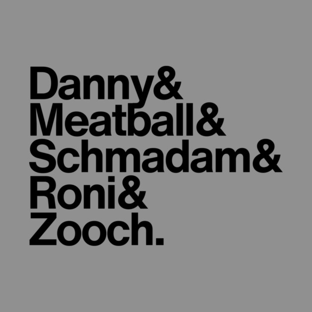 Danny & by Zachary's Store 3