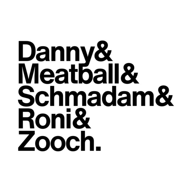 Danny & by Zachary's Store 3