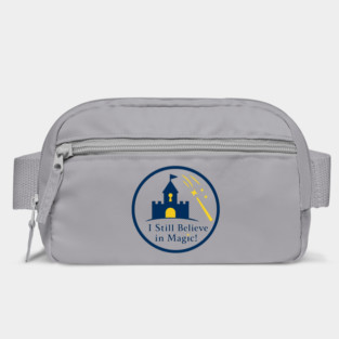 I Still Believe In Magic Bag