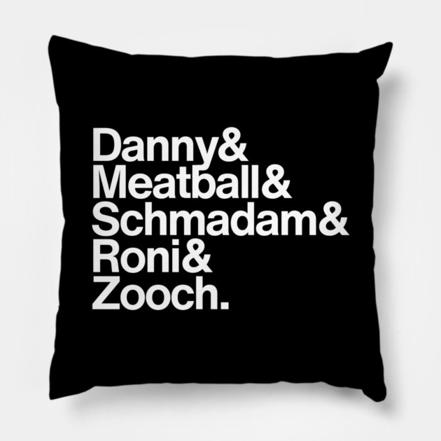 Danny & Pillow by Zachary's Store 3