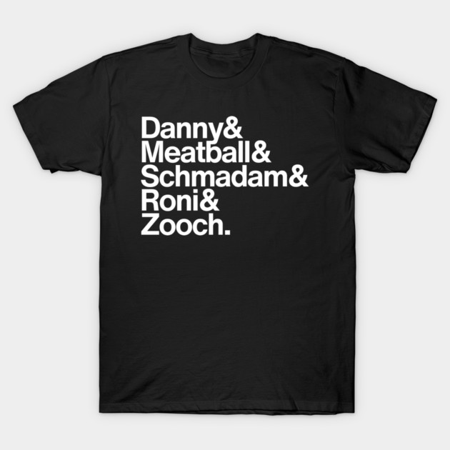 Danny & T-Shirt by Zachary's Store 3
