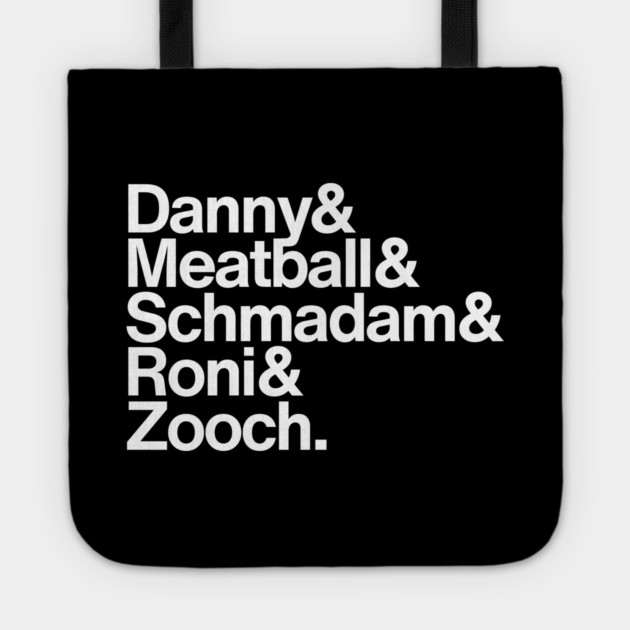 Danny & Tote by Zachary's Store 3