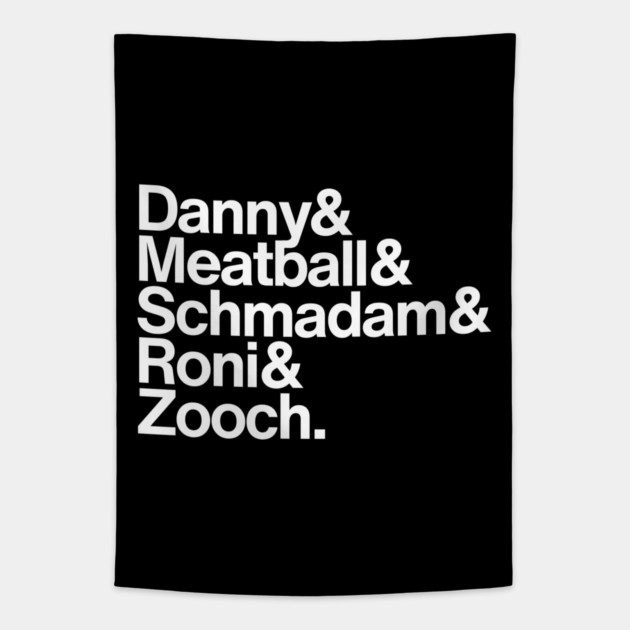 Danny & Tapestry by Zachary's Store 3