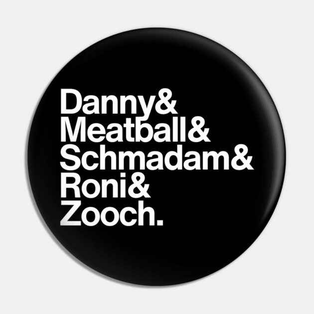 Danny & Pin by Zachary's Store 3