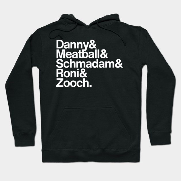 Danny & Hoodie by Zachary's Store 3