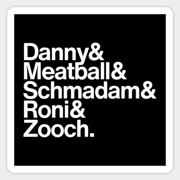 Danny & Magnet by Zachary's Store 3