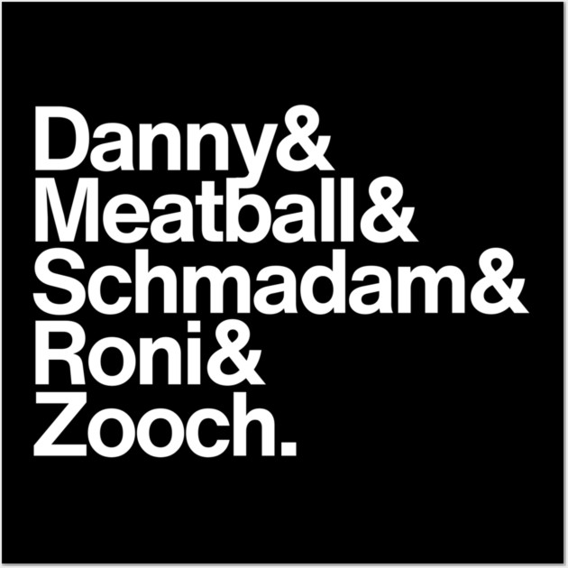 Danny & Wall Art by Zachary's Store 3