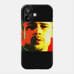 brad pitt Phone Case