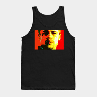 brad pitt Tank Top
