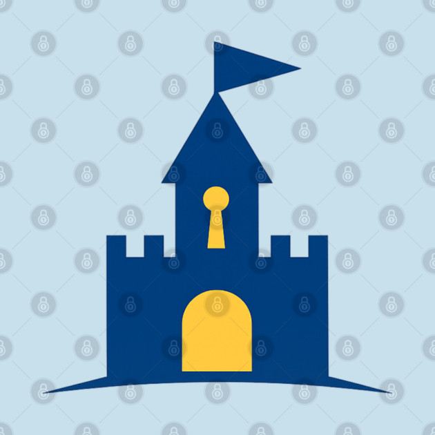 I Still Believe in Magic by Disney For Seniors