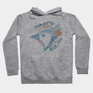 Toronto Blue Jaaaays... Vintage Hoodie