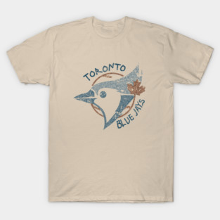 Toronto Blue Jaaaays... Vintage T-Shirt